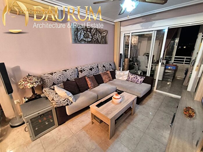Piso en venta de 3 habitaciones: Playa de San Juan El Cabo de las Huertas, Playa de San Juan