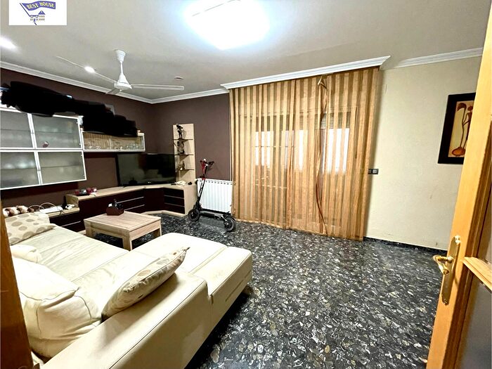 Piso en venta de 4 habitaciones, Imaginalia Llanos del Águila, Albacete Capital