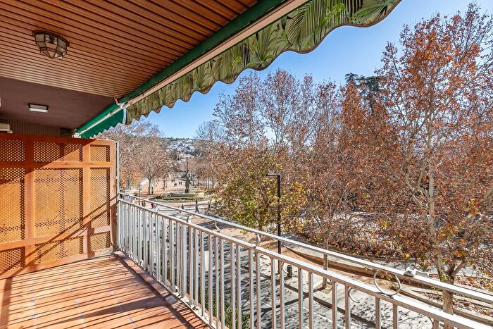 Piso en venta de 5 habitaciones en Centro, San Matías Realejo