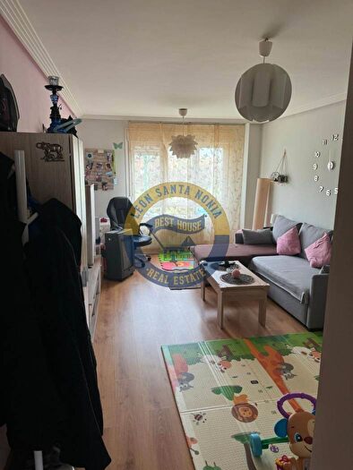 Piso en venta de 2 habitaciones en Castilla y León, León