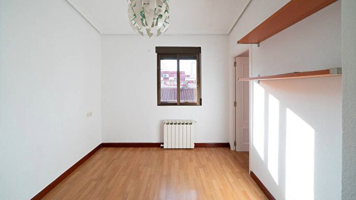 Piso en venta de 1 habitación, Comunidad de Madrid, Madrid