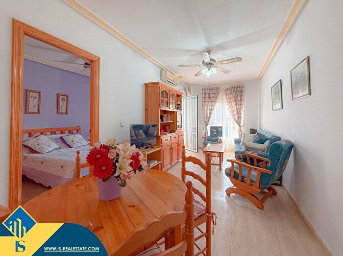 Playa del Cura, Avenida Habaneras Curva de Palangre: Piso en venta de 1 habitación