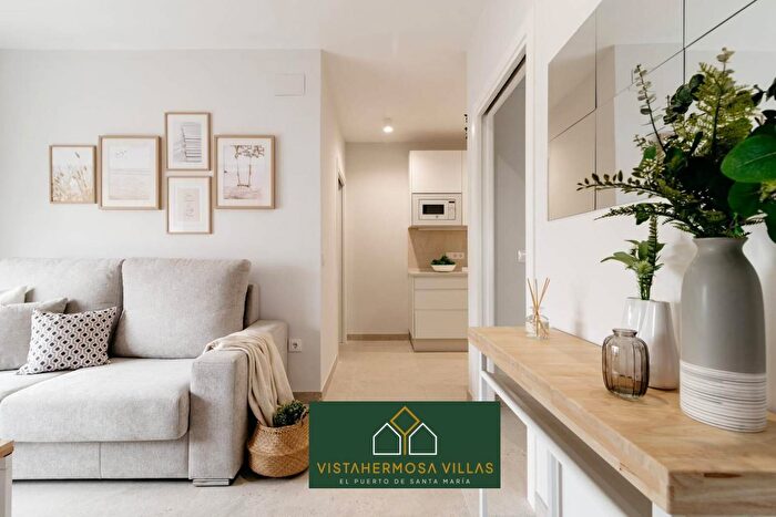 Piso en venta de 1 habitación en Andalucía, Cádiz