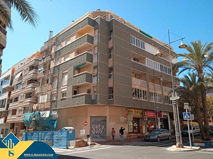Comunitat Valenciana, Alicante: Piso en venta de 1 habitación