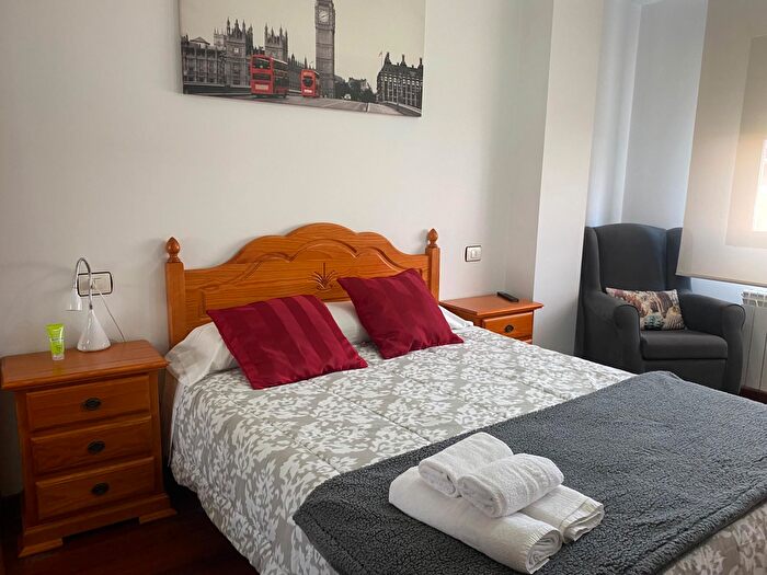 Caldas de Reis, Pontevedra: Piso en venta de 2 habitaciones