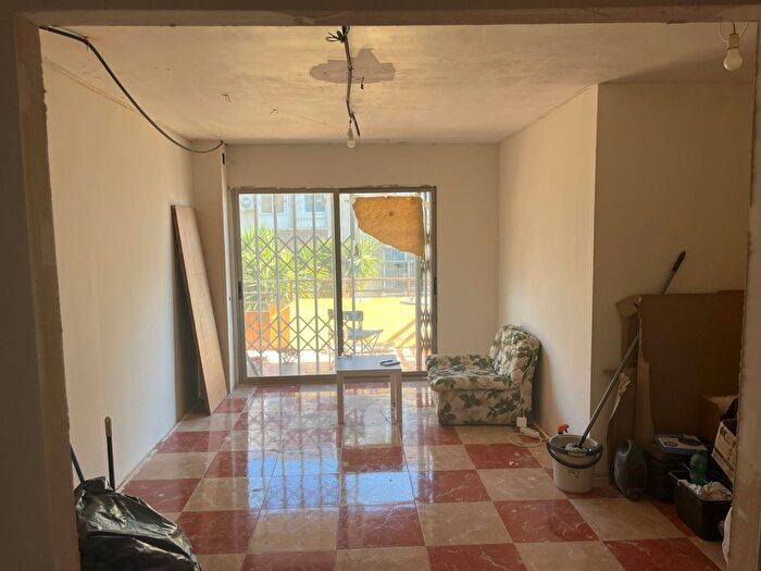Piso en venta de 4 habitaciones: Norte, Juan XXIII