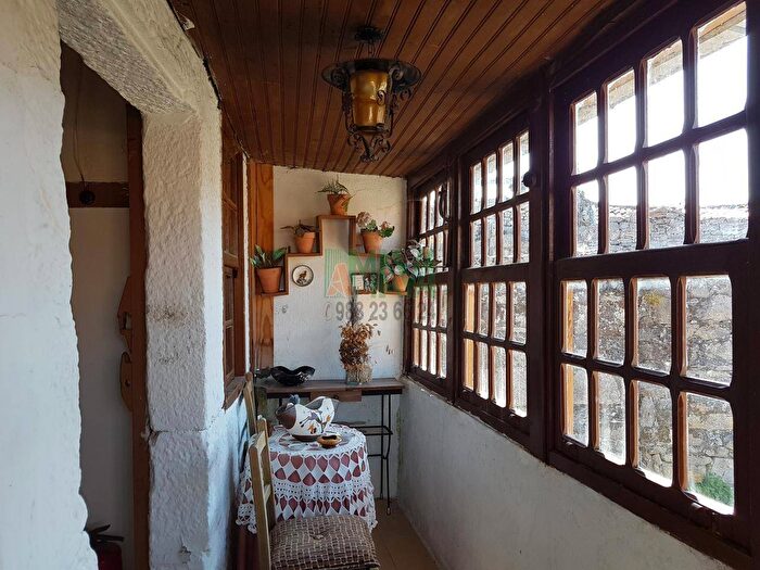 Casa de 4 habitaciones en venta en Galicia, Ourense