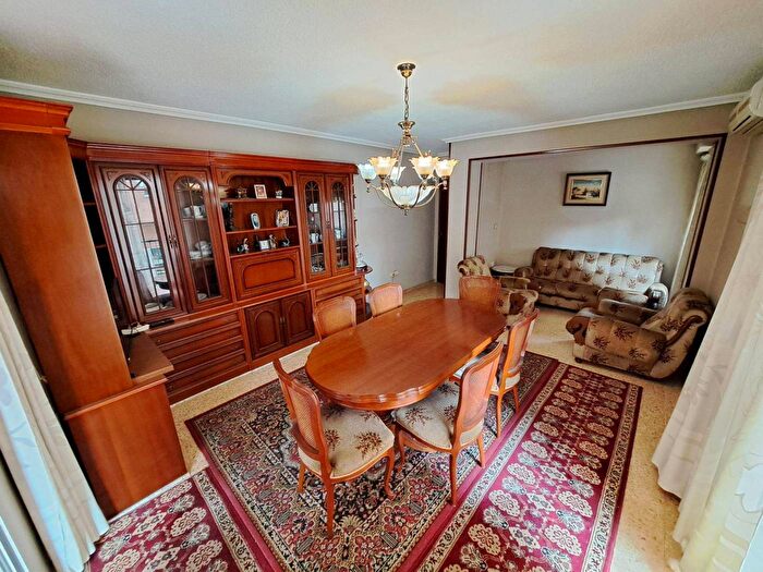 Piso de 3 habitaciones en venta en Alzira, Comunitat Valenciana