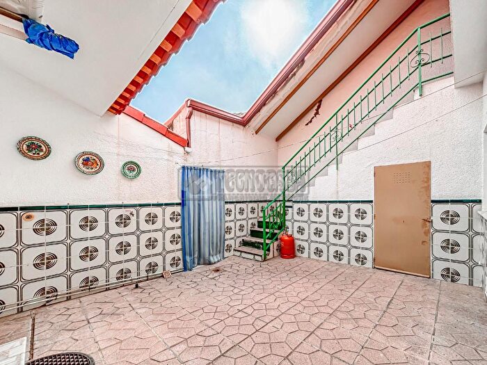 Villasequilla, Toledo: Casa en venta de 4 habitaciones
