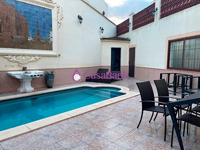 Casas en venta y pisos alquiler - 3