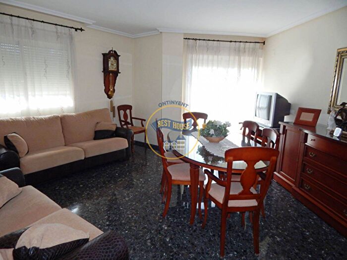 Piso en venta de 3 habitaciones en Comunitat Valenciana, València