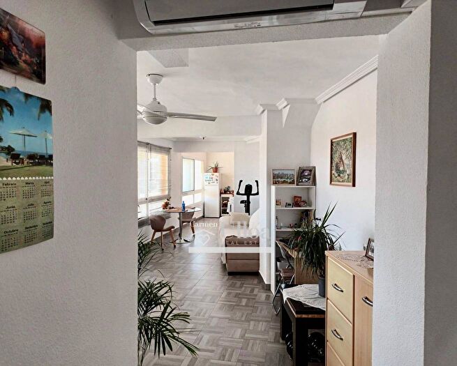 Piso en venta de 1 habitación, Comunitat Valenciana, Alicante