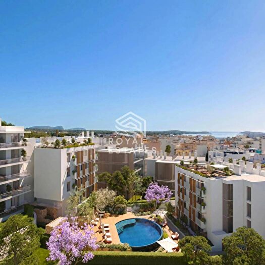 Piso en venta de 2 habitaciones en Illes Balears, Islas Baleares