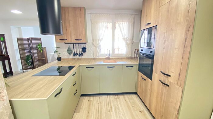 Piso en alquiler de 2 habitaciones en Grau de Gandia Venecia Marenys de Rafalcaid, Gandia