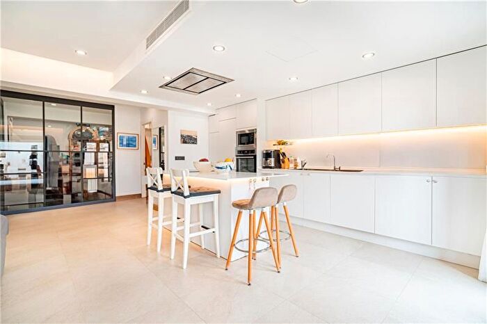 Piso de 3 habitaciones en venta en Ponent, Santa Catalina