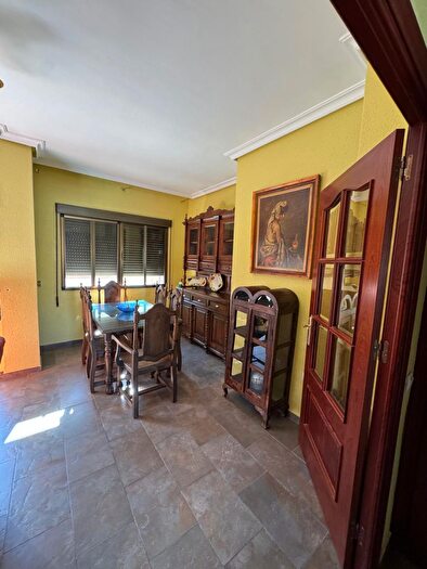 Piso en venta de 4 habitaciones: Casco Antiguo, Badajoz Capital
