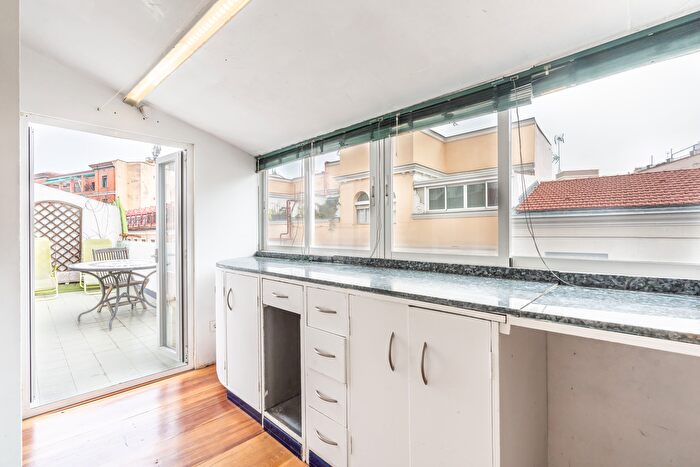 Piso en venta de 1 habitación, Centro, Embajadores Lavapiés