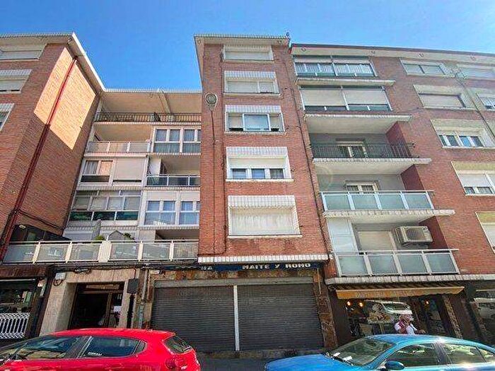 Piso en venta de 2 habitaciones en País Vasco, Vizcaya Bizkaia