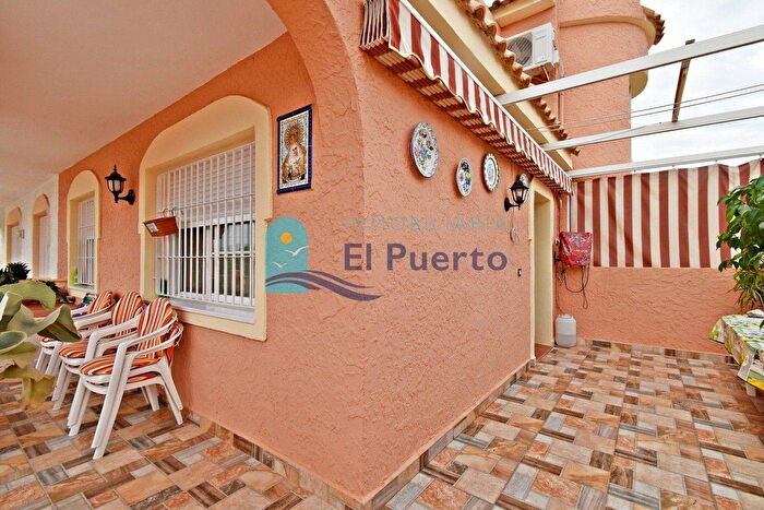 Piso en venta de 4 habitaciones, Región de Murcia, Murcia