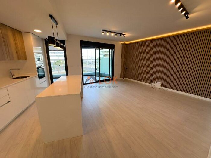 Piso en venta de 2 habitaciones en Málaga, Andalucía
