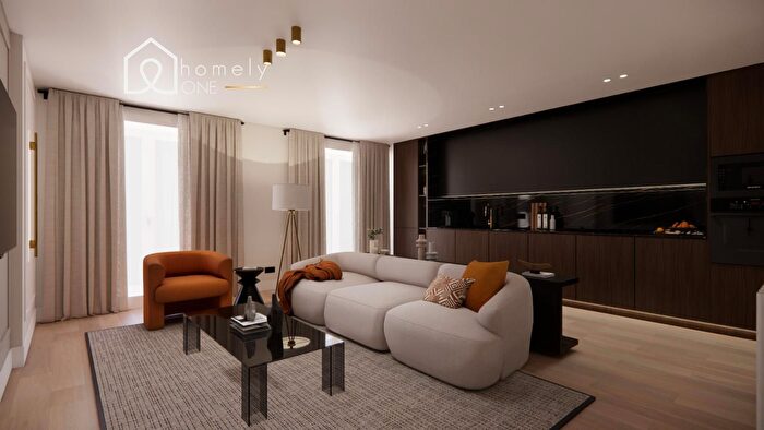 Piso de 3 habitaciones en venta en Centro, Sol