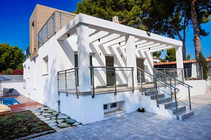 Casa en venta de 4 habitaciones, Comunitat Valenciana, Alicante