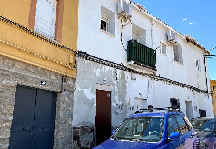 Añover de Tajo, Toledo: Casa en venta de 1 habitación