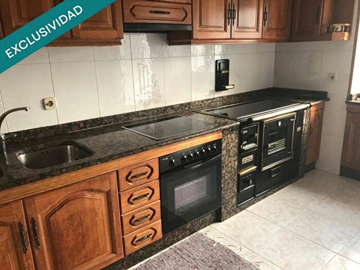 Casas en venta y pisos alquiler - 2