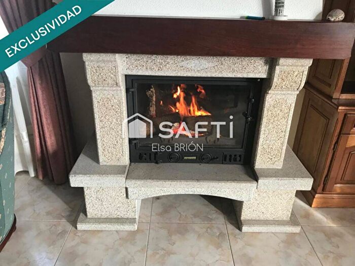 Casa en venta de 5 habitaciones: Galicia, A Coruña