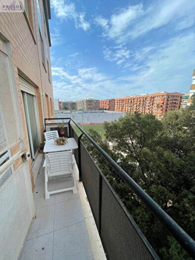 Piso en venta de 3 habitaciones: Comunitat Valenciana, València