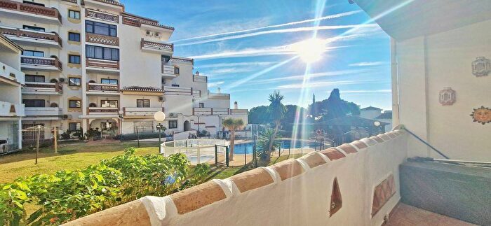 Andalucía, Málaga: Piso en venta de 2 habitaciones