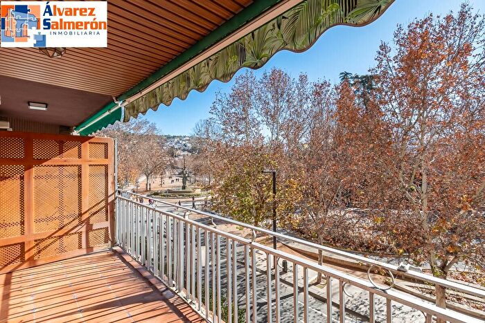 Piso en venta de 5 habitaciones: Centro, San Matías Realejo