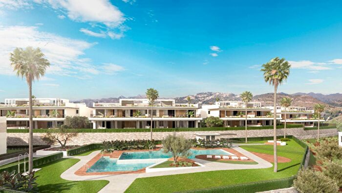 Piso en venta de 4 habitaciones en Andalucía, Málaga