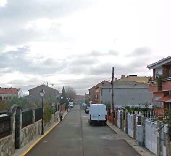 Piso en venta de 1 habitación en Numancia de la Sagra, Toledo