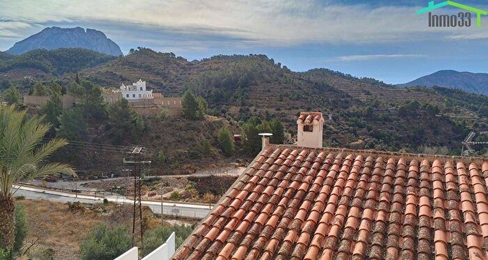 Casa en venta de 4 habitaciones: Comunitat Valenciana, Alicante