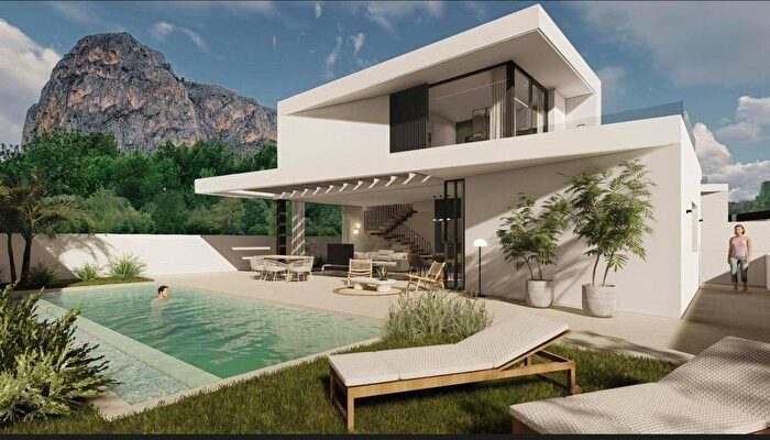 Casa en venta de 3 habitaciones: Comunitat Valenciana, Alicante