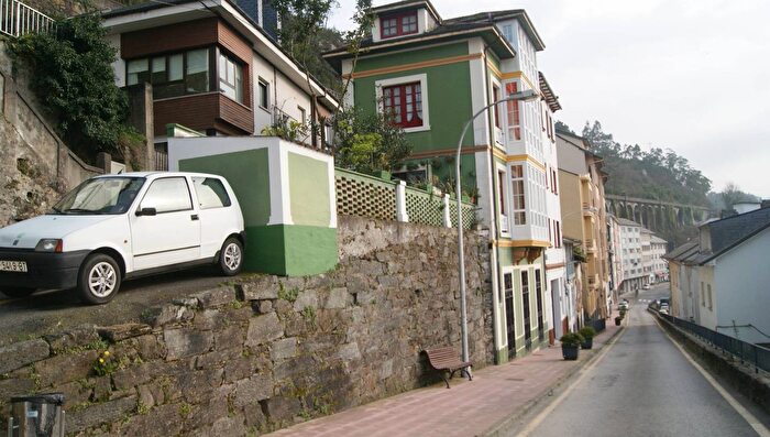 Principado de Asturias, Asturias: Casa en venta de 5 habitaciones