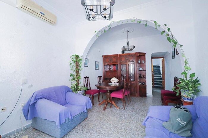 Casa en venta de 3 habitaciones en Andalucía, Almería