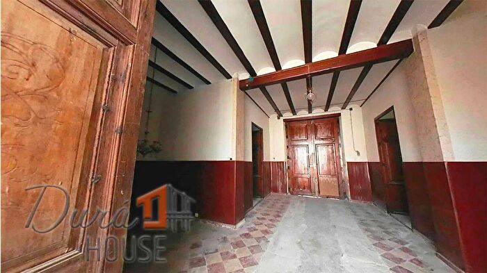 Casa en venta de 4 habitaciones, Comunitat Valenciana, València