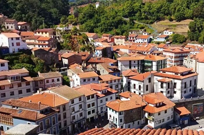 Cudillero, Asturias: Piso en venta de 3 habitaciones