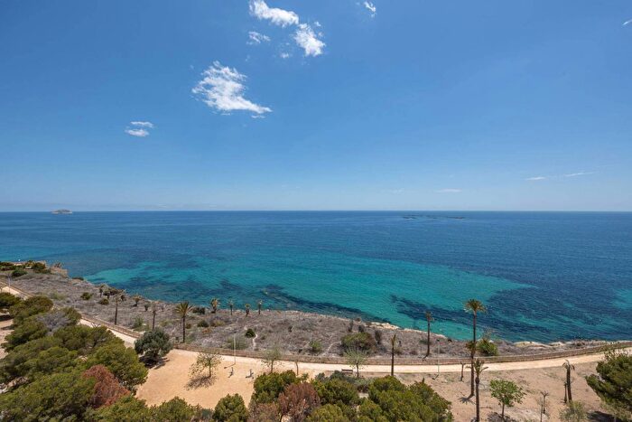 Piso en venta de 2 habitaciones en Comunitat Valenciana, Alicante