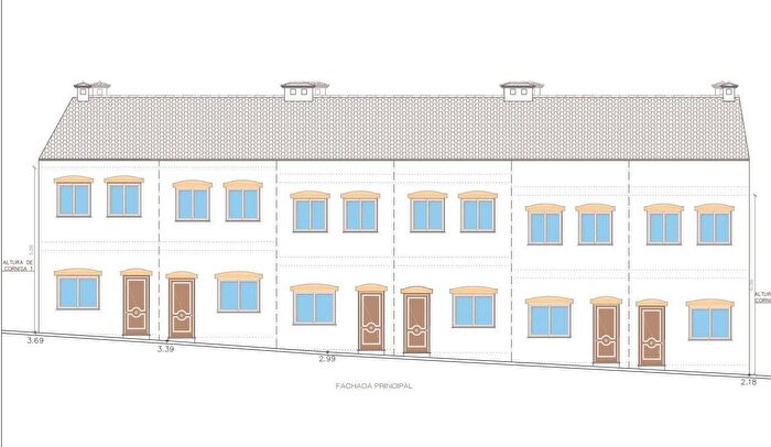 Casa de 3 habitaciones en venta en La Vall d'Ebo, Comunitat Valenciana