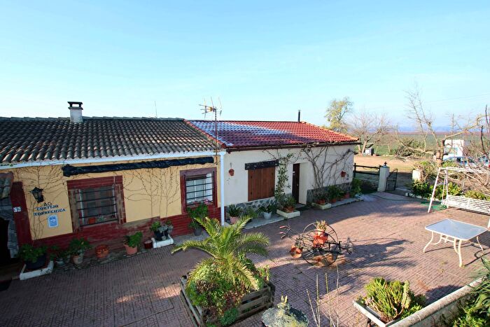 Casa en venta de 6 habitaciones: Pueblonuevo del Guadiana, Badajoz
