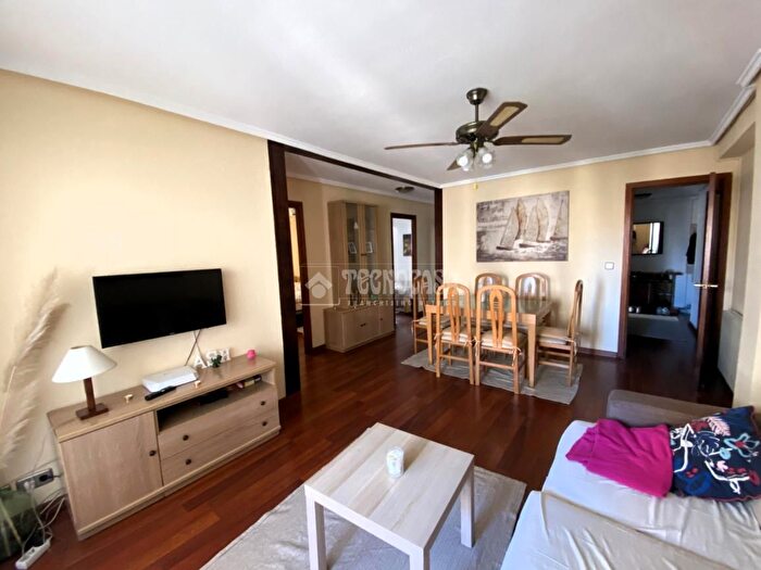 Algirós, Ciutat Jardí: Piso en venta de 3 habitaciones