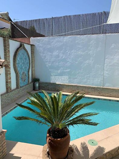 Casa en venta de 4 habitaciones: Andalucía, Cádiz