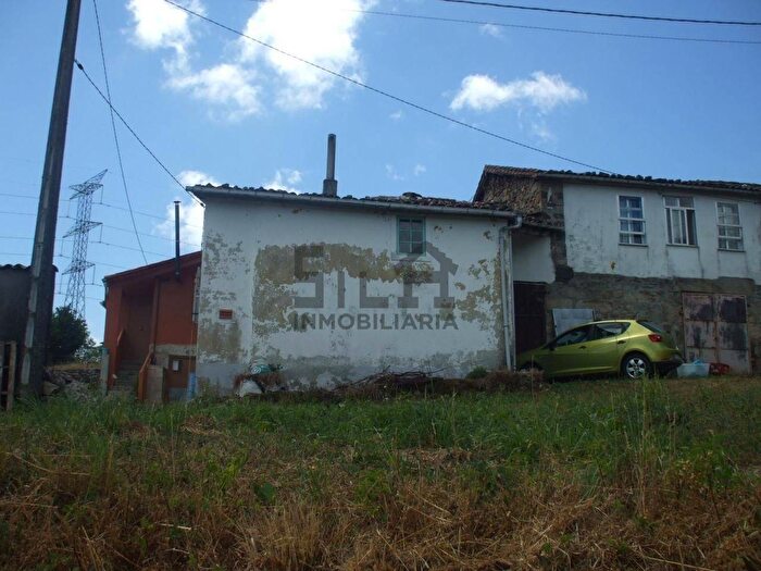 Casa en venta de 3 habitaciones: Galicia, Ourense