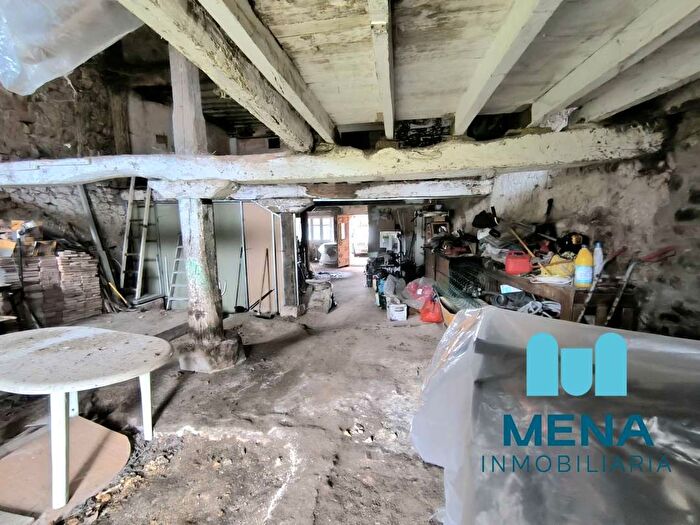 Casas en venta y pisos alquiler - 2