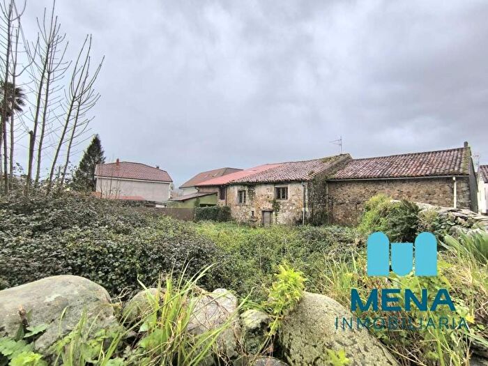 Casa de 4 habitaciones en venta en Castañeda, Cantabria