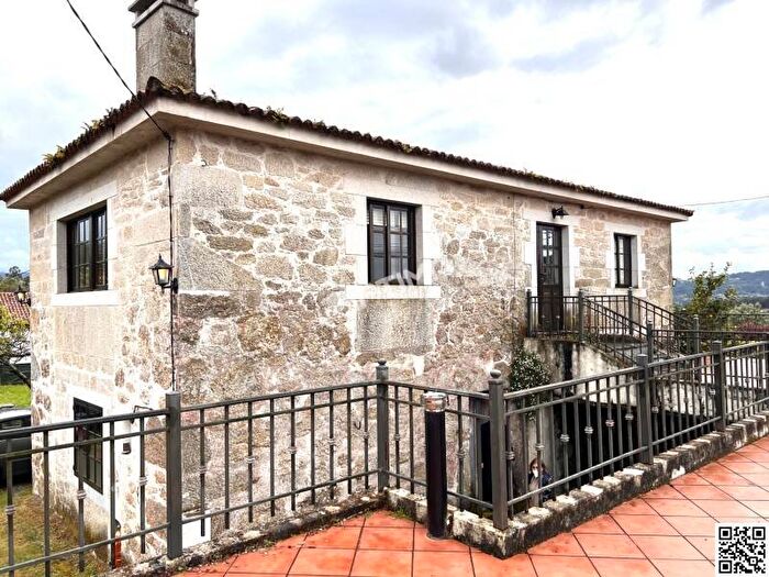 Casa en venta de 3 habitaciones: Galicia, A Coruña