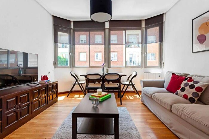 Piso en venta de 3 habitaciones: Comunidad de Madrid, Madrid